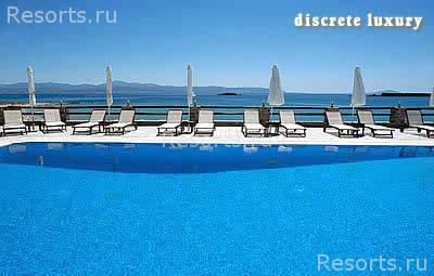 Saint George Hotel 20